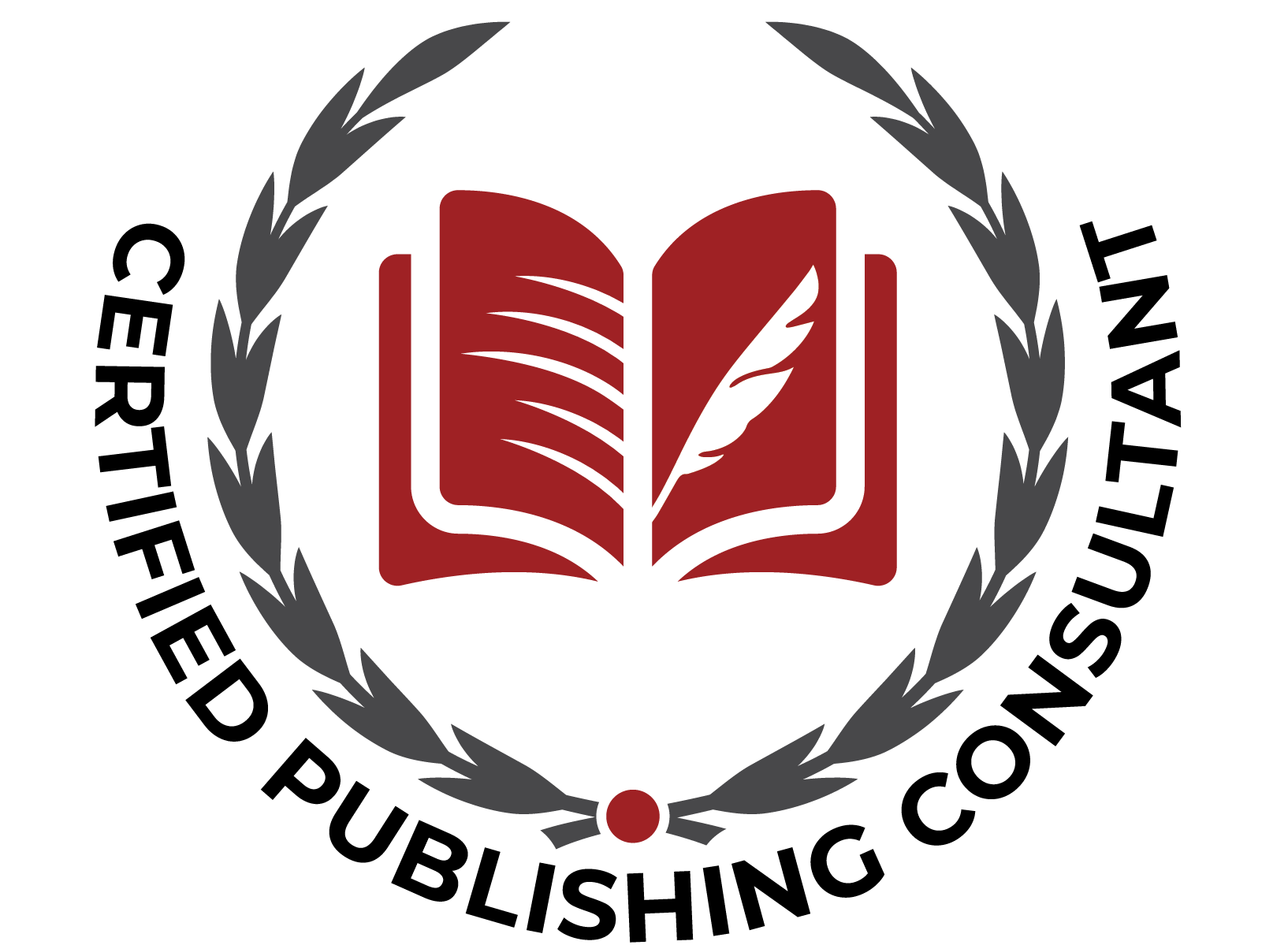 Certified Publishing Consultant logo