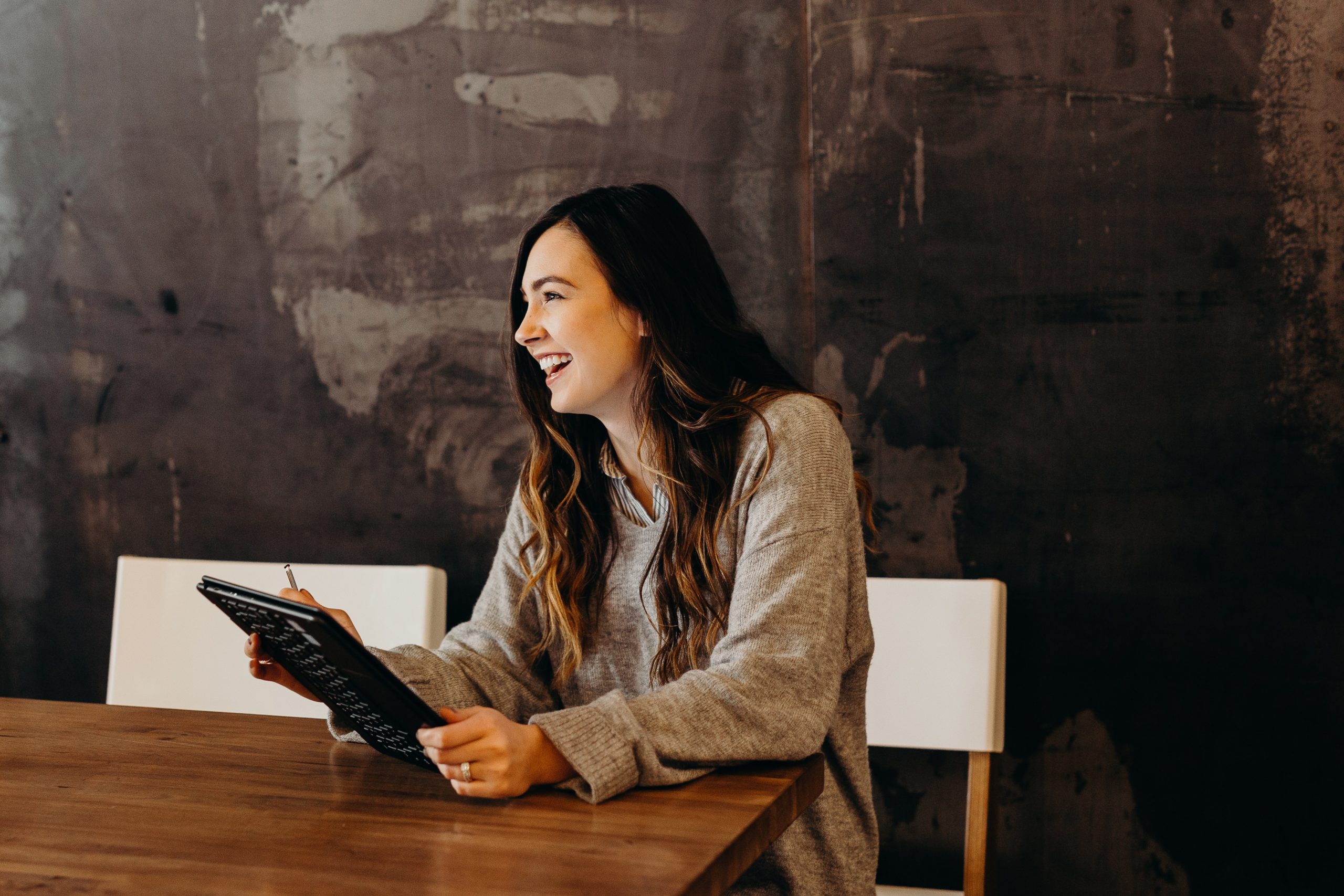 content coaching