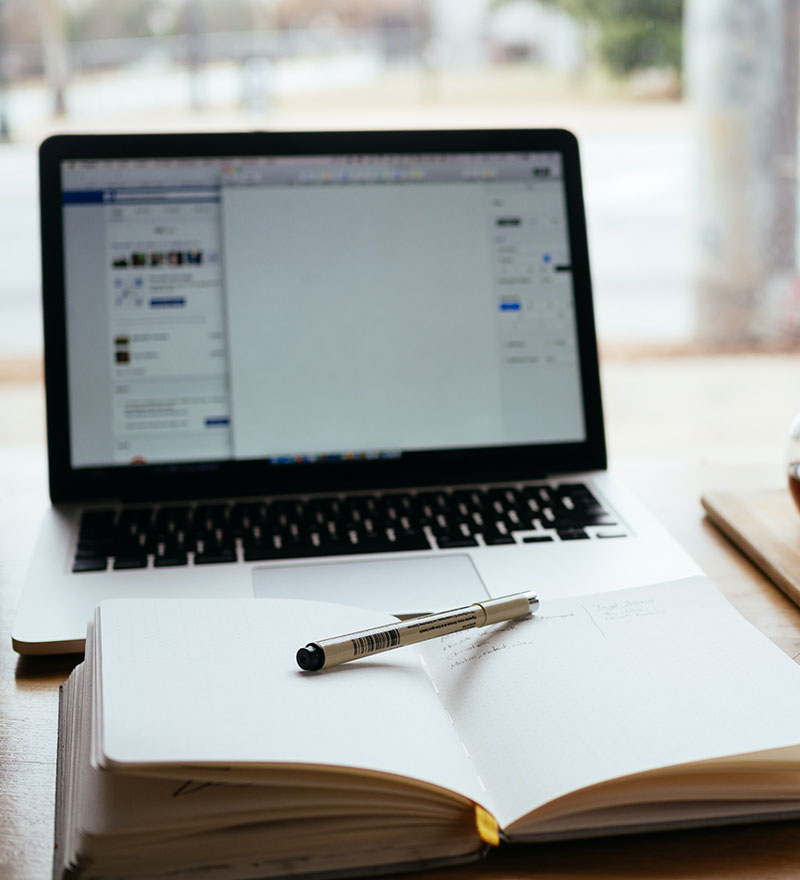 content coaching