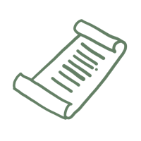 list icon